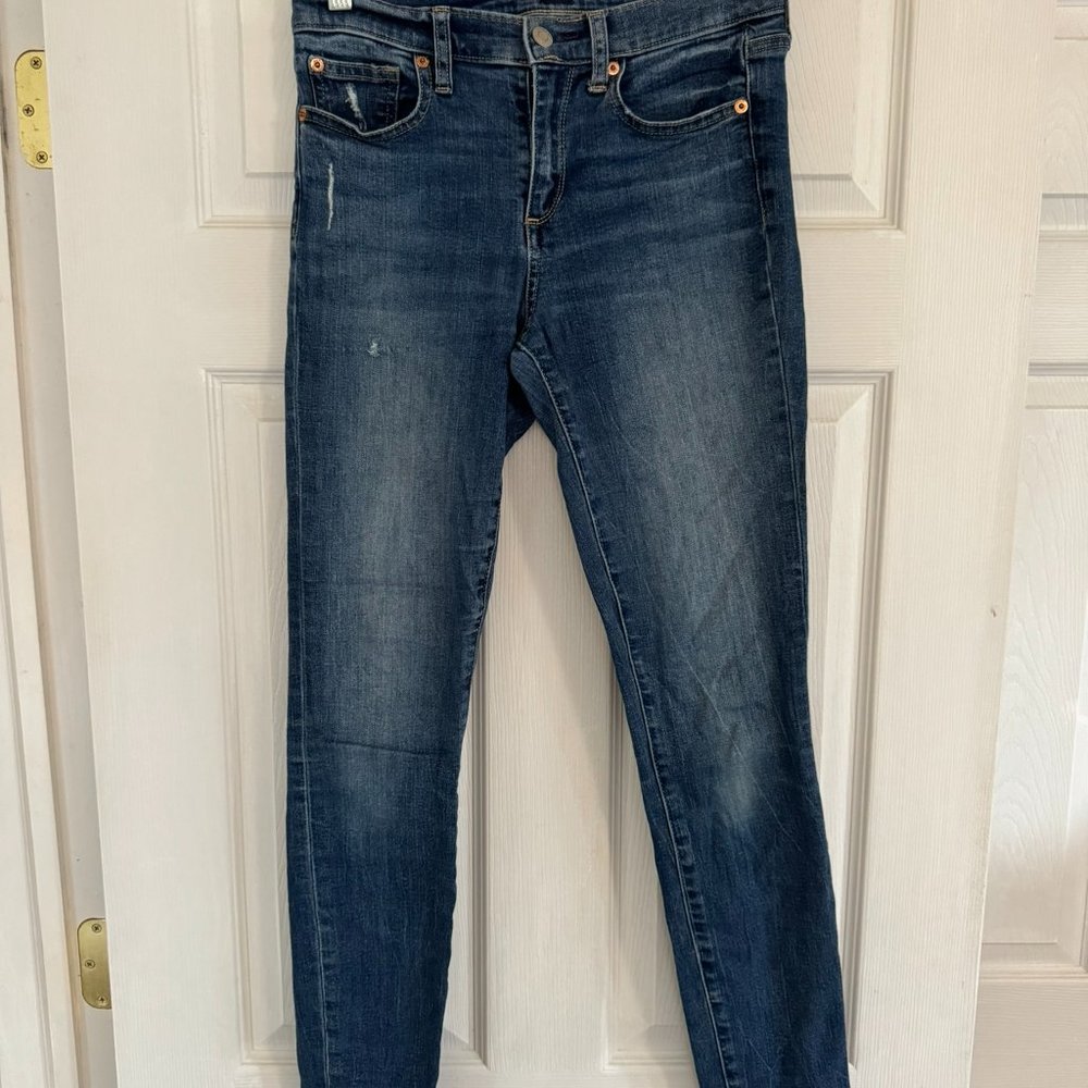 Gap Skinny Jeans